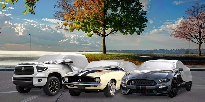 Best Car Covers 2025