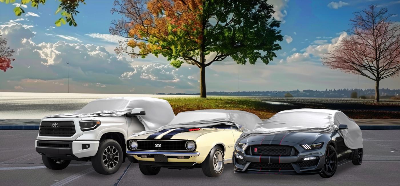 Best Car Covers 2025
