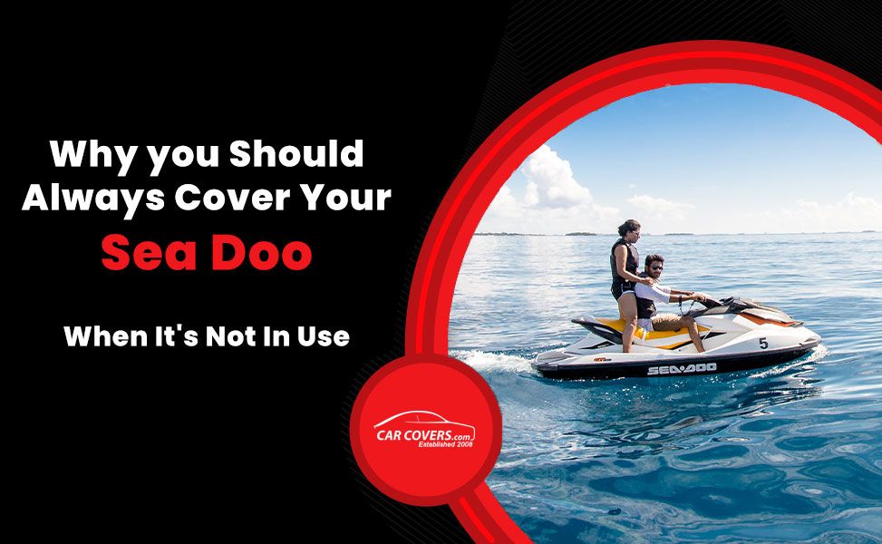 Your Sea Doo
