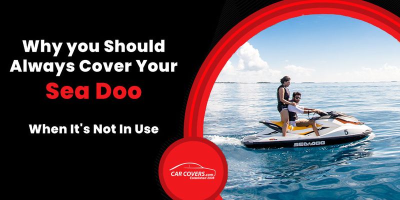 Your Sea Doo