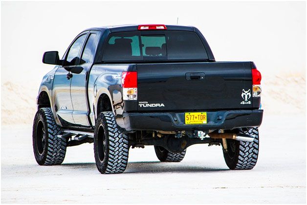 What is Right for Your Truck