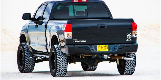 What is Right for Your Truck