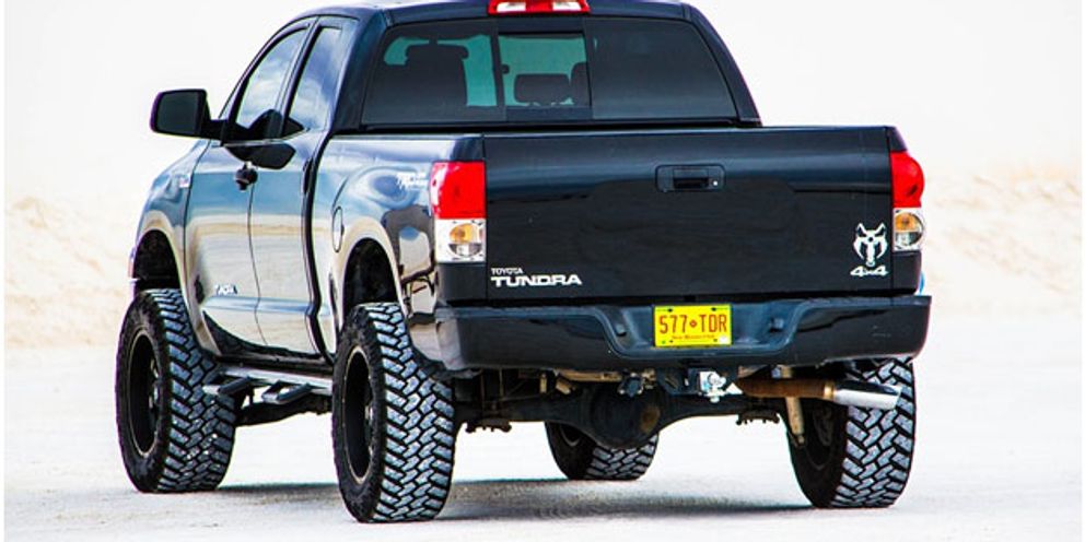 What is Right for Your Truck