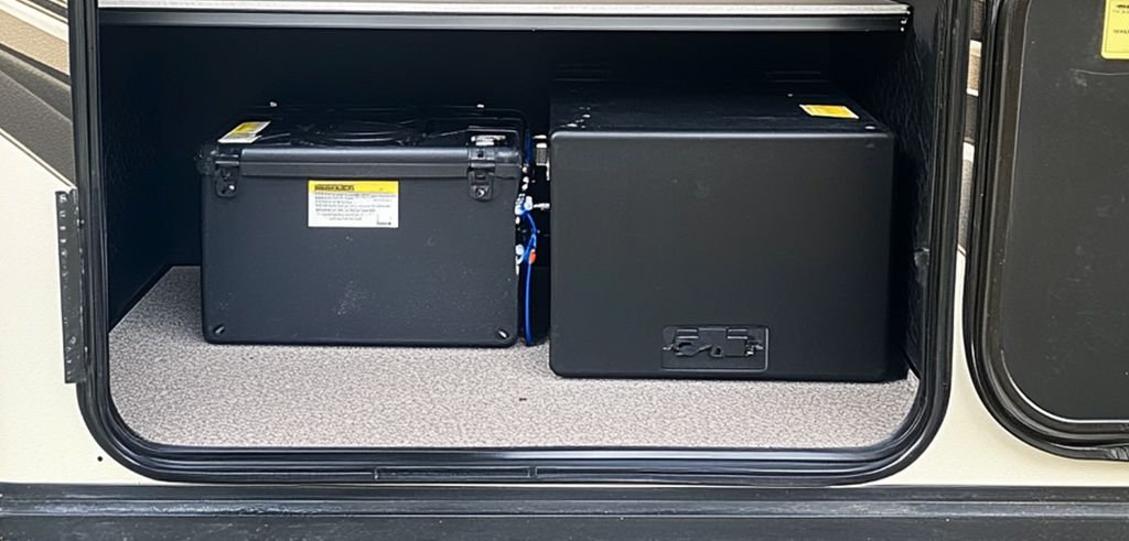 RV Batteries
