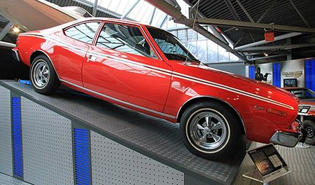AMC Hornet