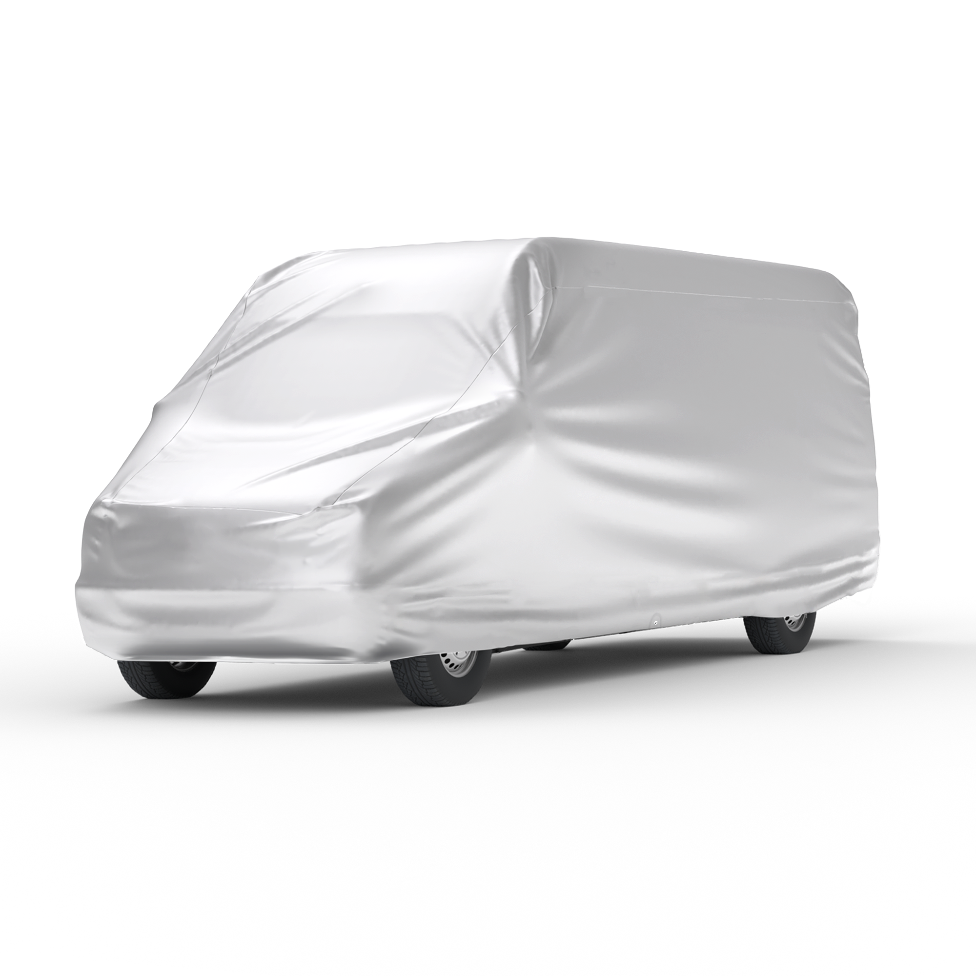 Platinum Shield Van Cover