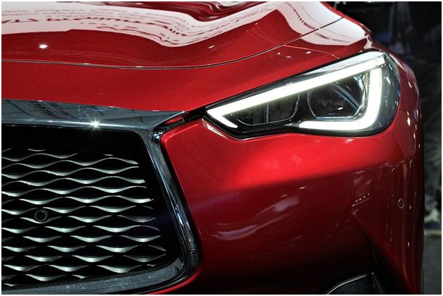 A DIY Process For Detailing Your Mazda