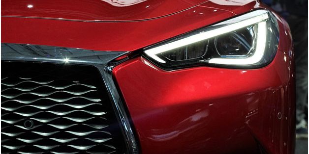 A DIY Process For Detailing Your Mazda