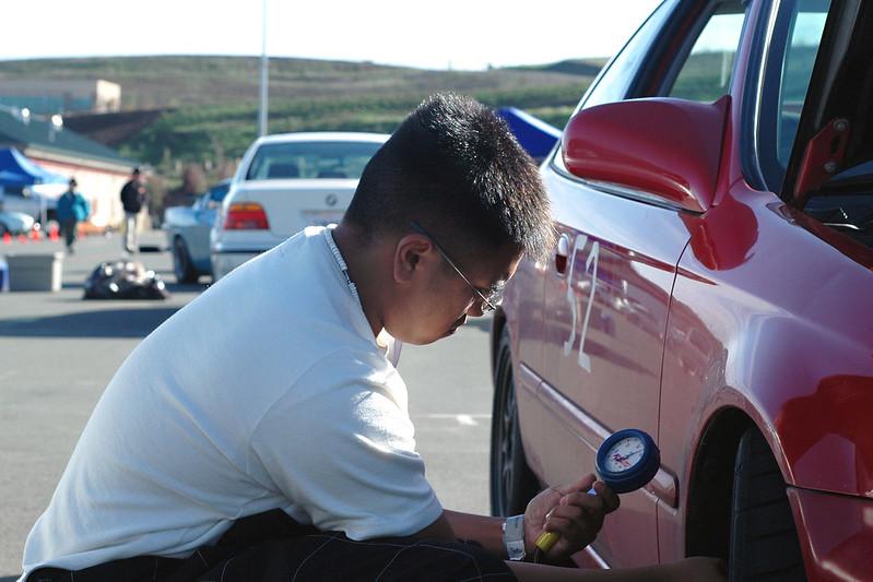 Keeping Your Tires in Top Shape