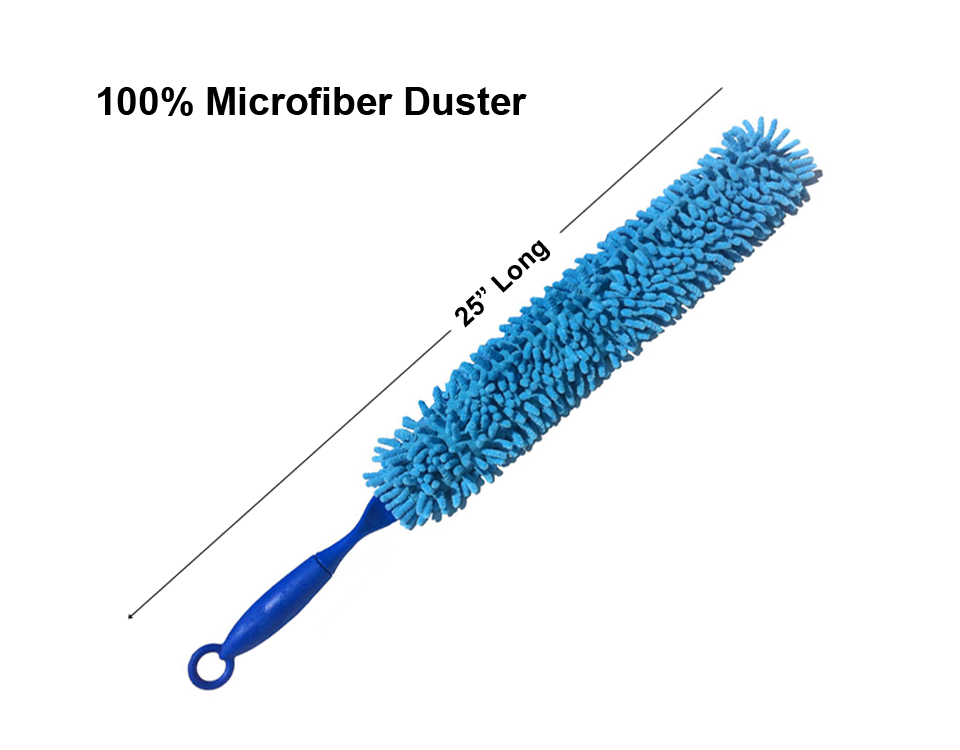 Microfiber Car Duster