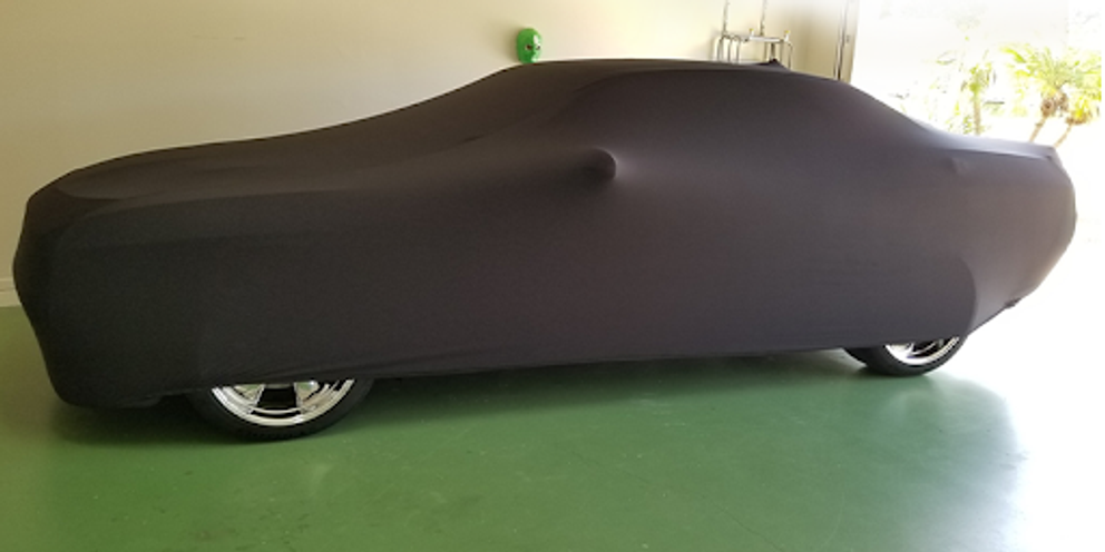 Best Indoor Car Covers