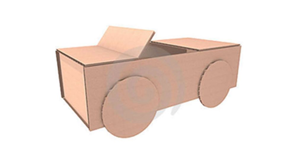 ferrari-car-cover-made-of-cardboard