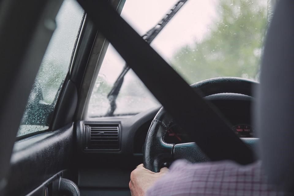 Safety Tips for Disabled Drivers