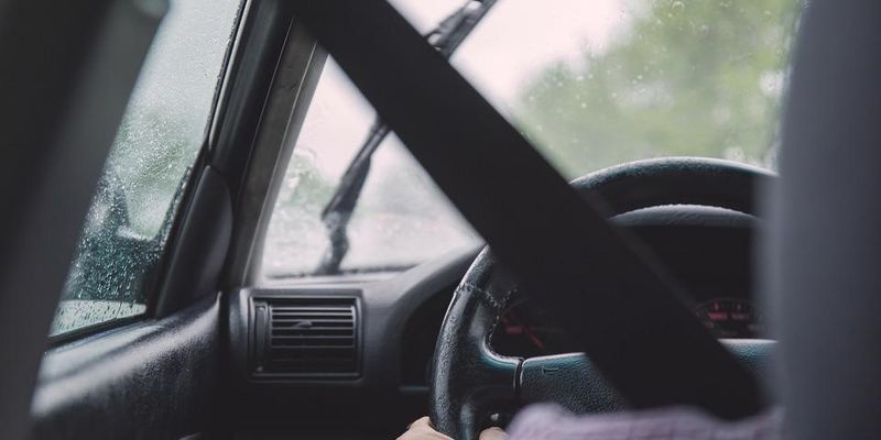 Safety Tips for Disabled Drivers