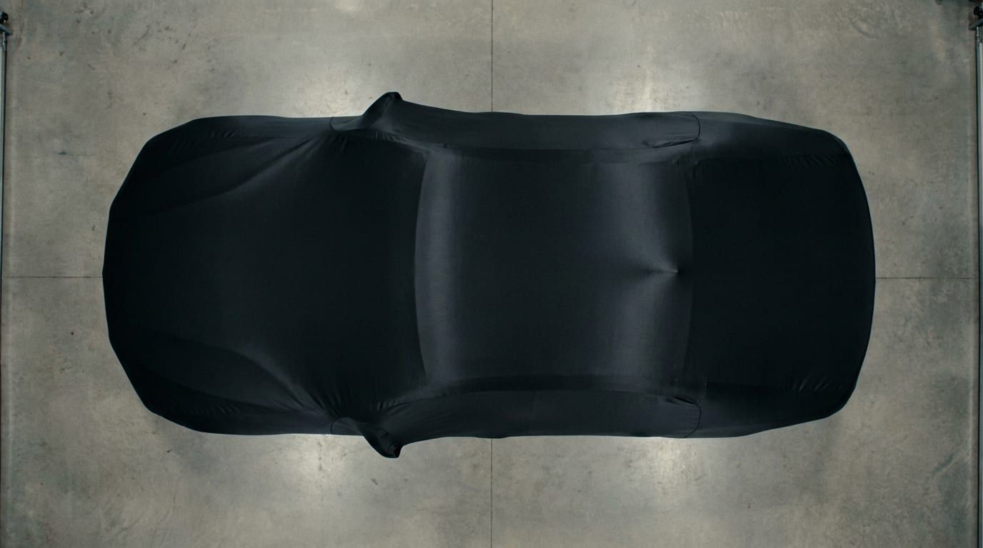 Satin · indoor (garage)