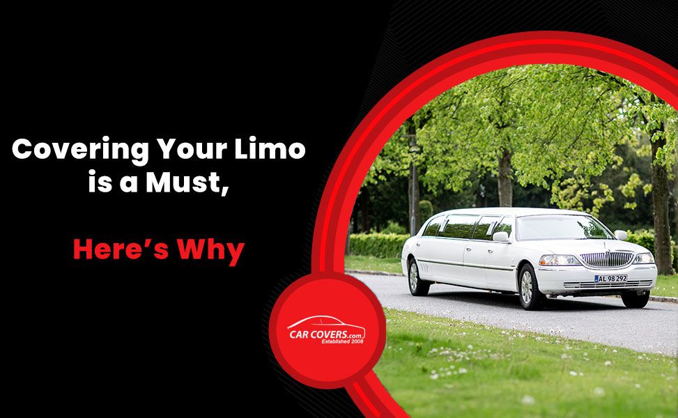 Covering Your Limo
