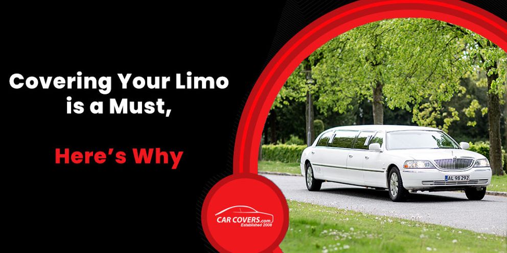 Covering Your Limo