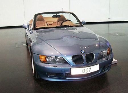 BMW Z3