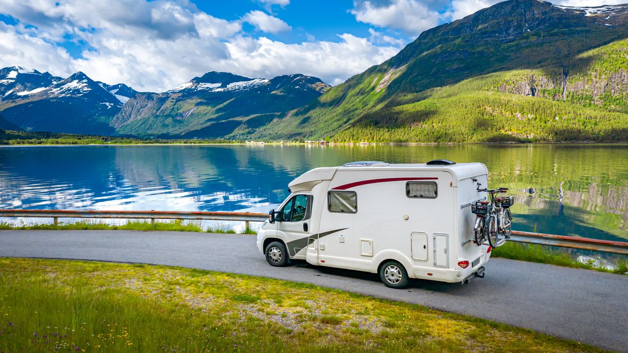 What Is the Easiest RV to Drive?
