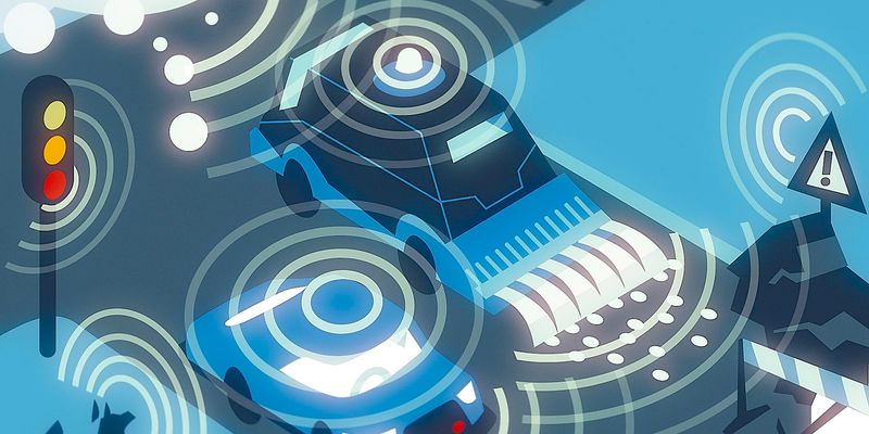 2022-03-What is vehicle-to-vehicle communications (V2V) and how does it work