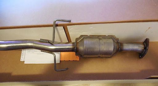 Catalytic Converters: What They Are, Why They Are Stolen, and How To Stop Thieves