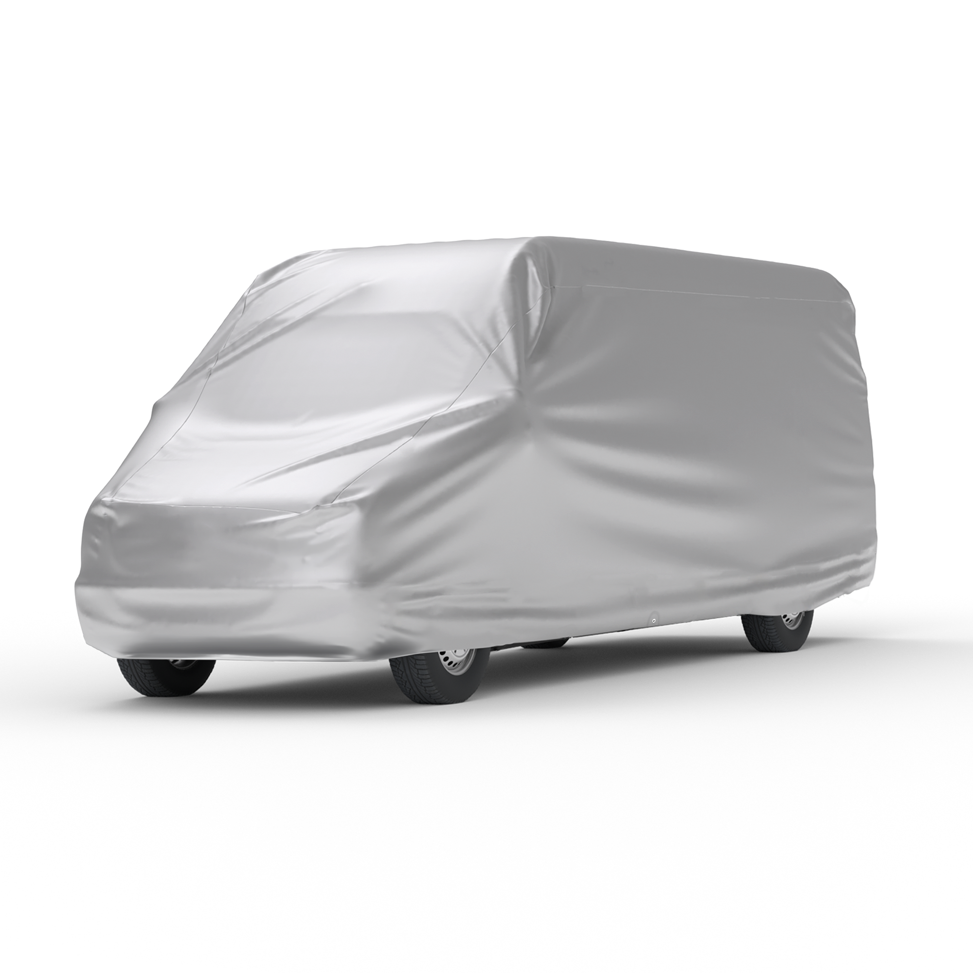 Deluxe Shield Van Cover