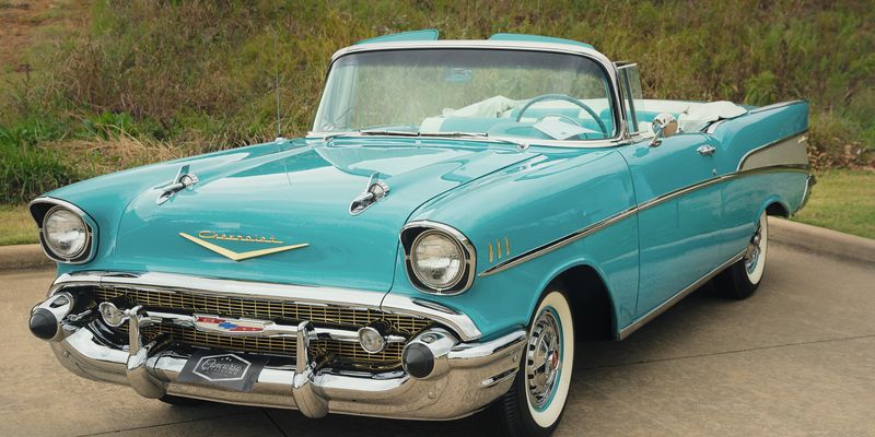 Classic Car
