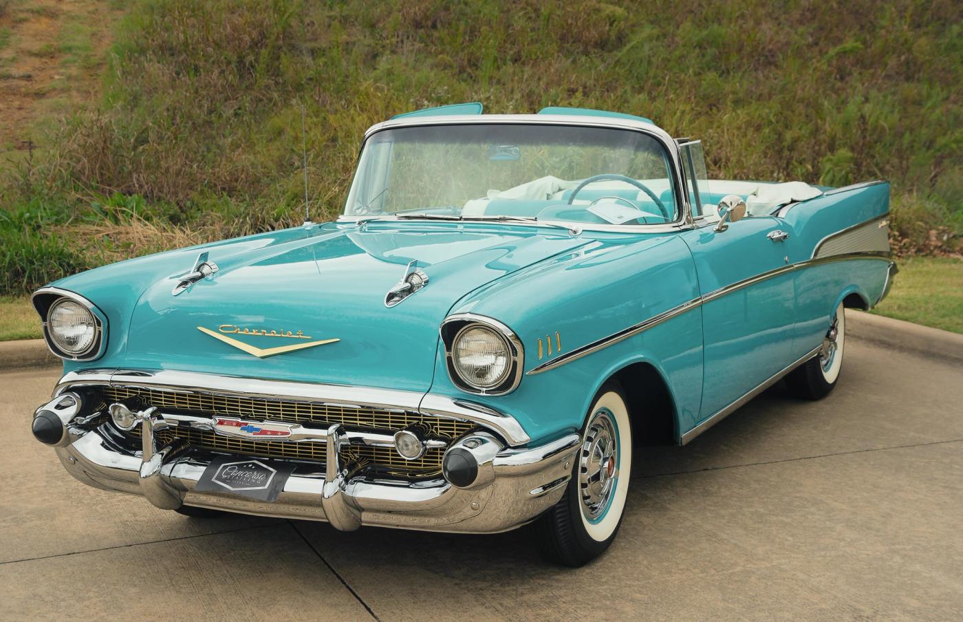 Classic Car