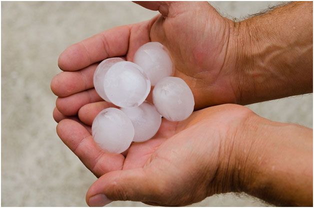 How to Prepare for a Hailstorm