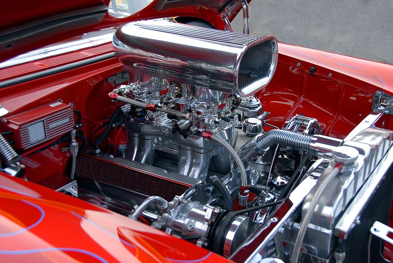 10 Important Car Maintenance Tips
