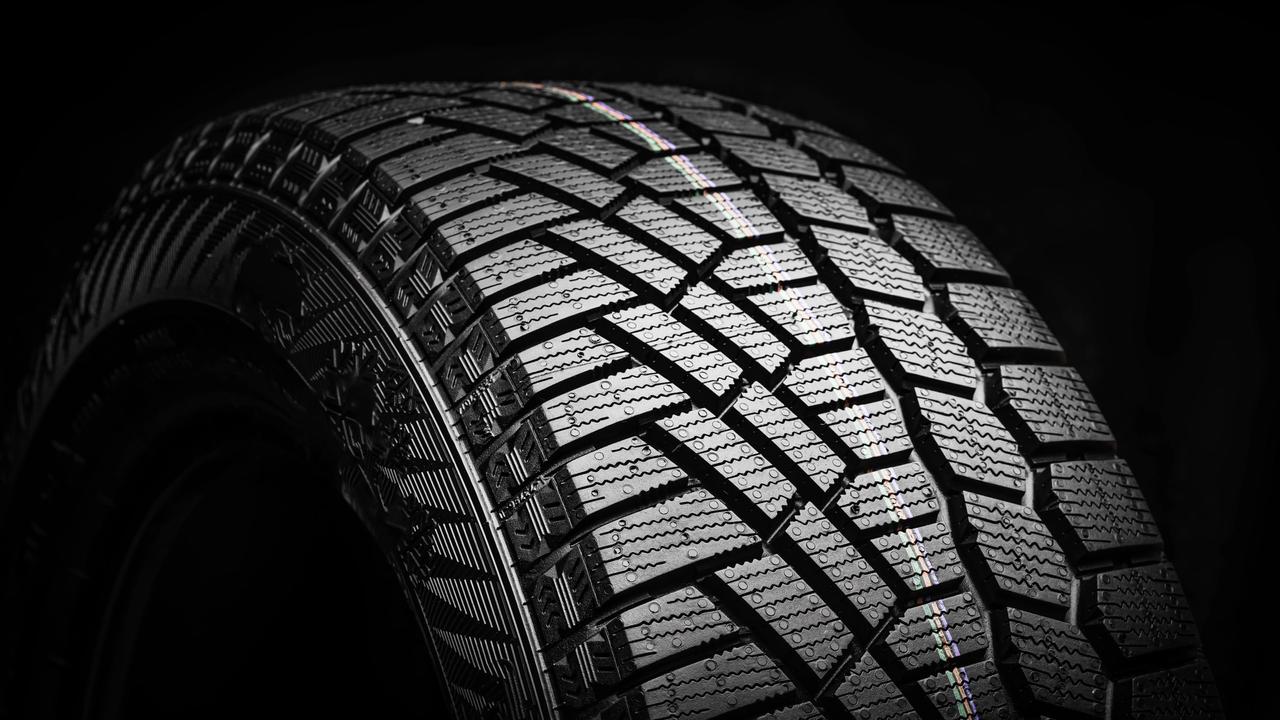 How Long Do Car Tires Last?