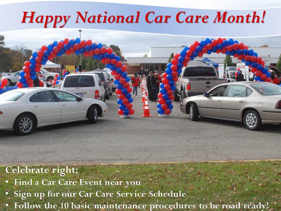 Winterize Your Car