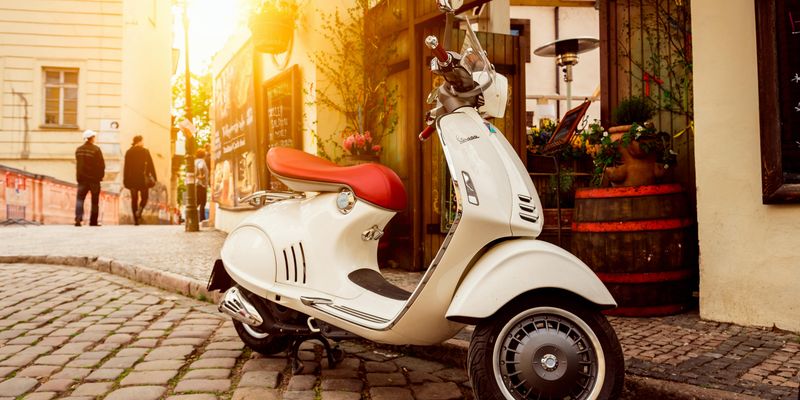 scooter covers