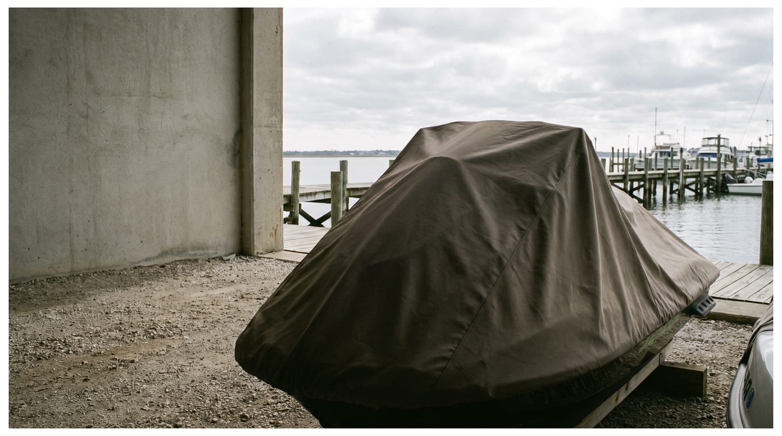 Jet Ski Covers