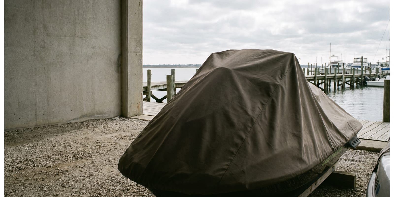 Jet Ski Covers