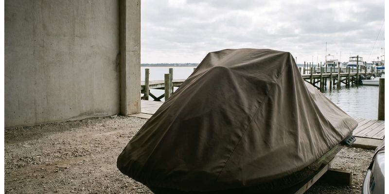 Jet Ski Covers