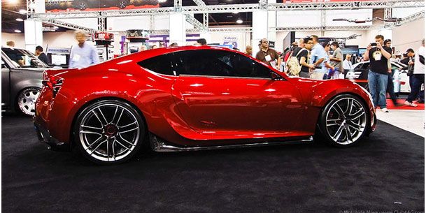 6 Best Car Collaborations