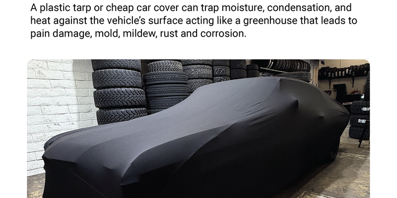 Car storage