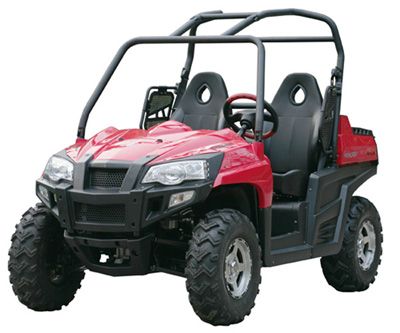 UTV covers coming soon