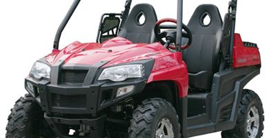 UTV covers coming soon