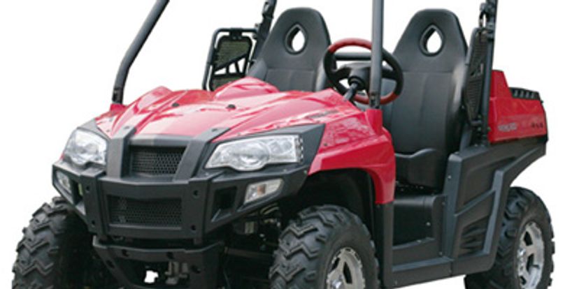 UTV covers coming soon