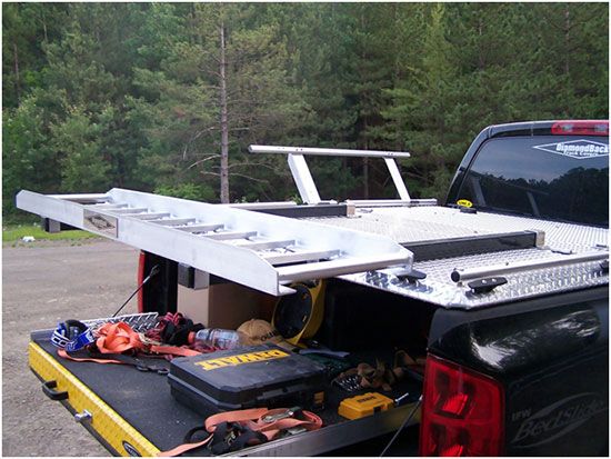 Dodge Ram Tonneau Cover Buying Guide