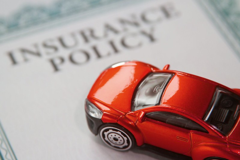 Vehicle Insurance An Essential Protection