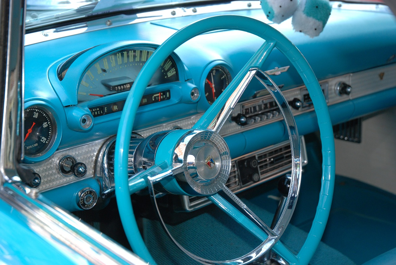 Preserve Your Car’s Interior