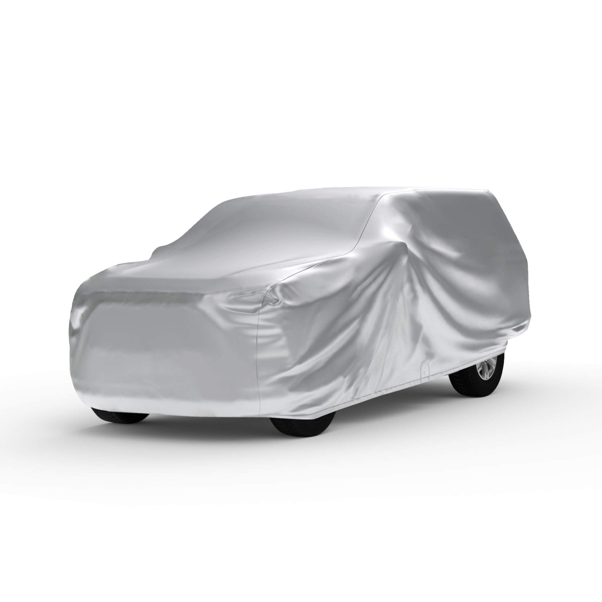 Platinum Shield Truck Cover with Shell