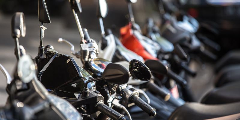 moped-vehicles