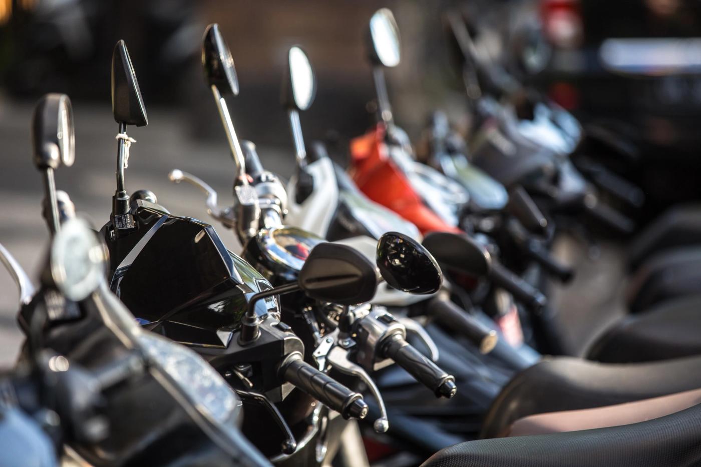 moped-vehicles