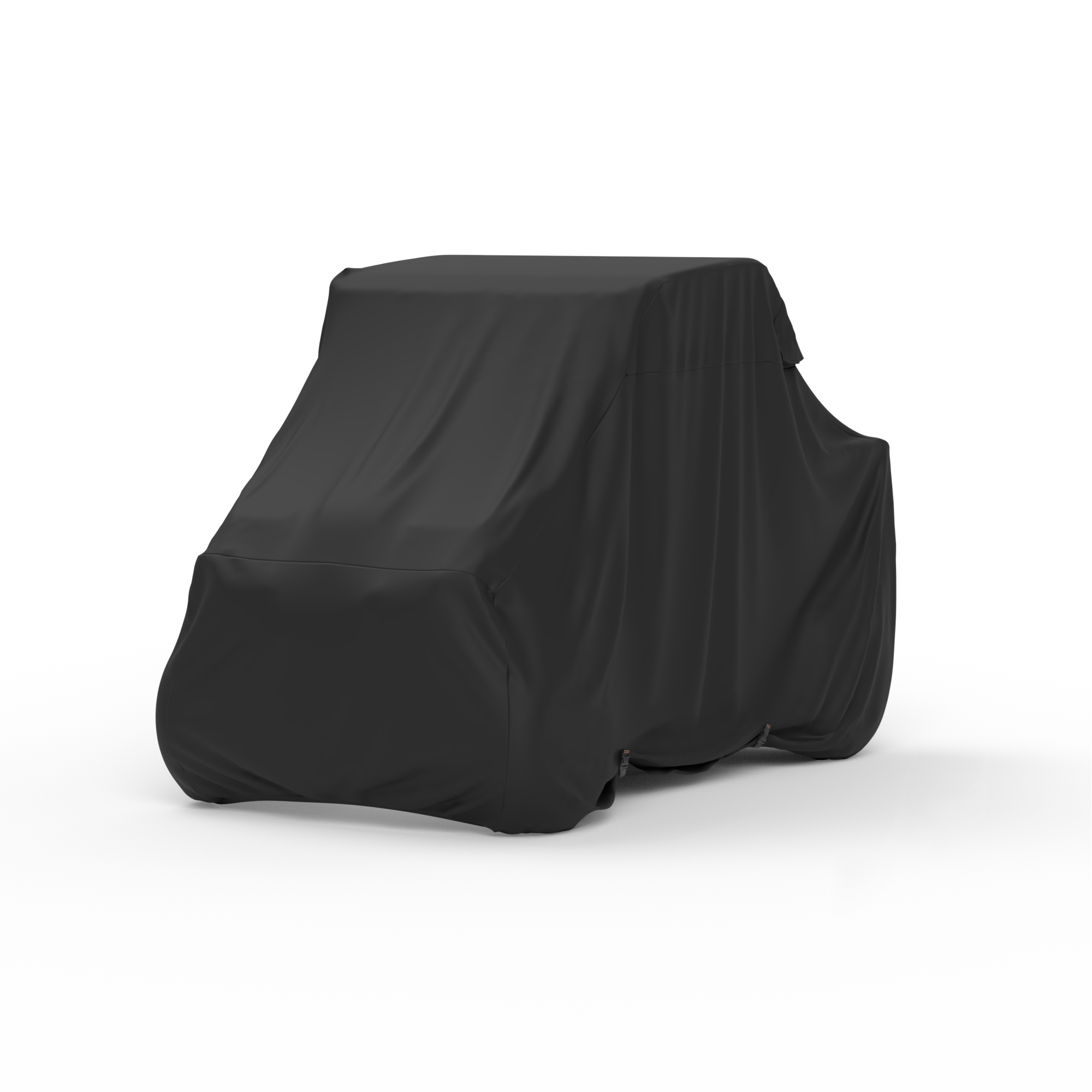 Weatherproof Shield UTV Cover