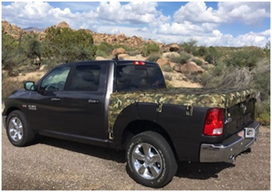 A Primer on Truck Covers