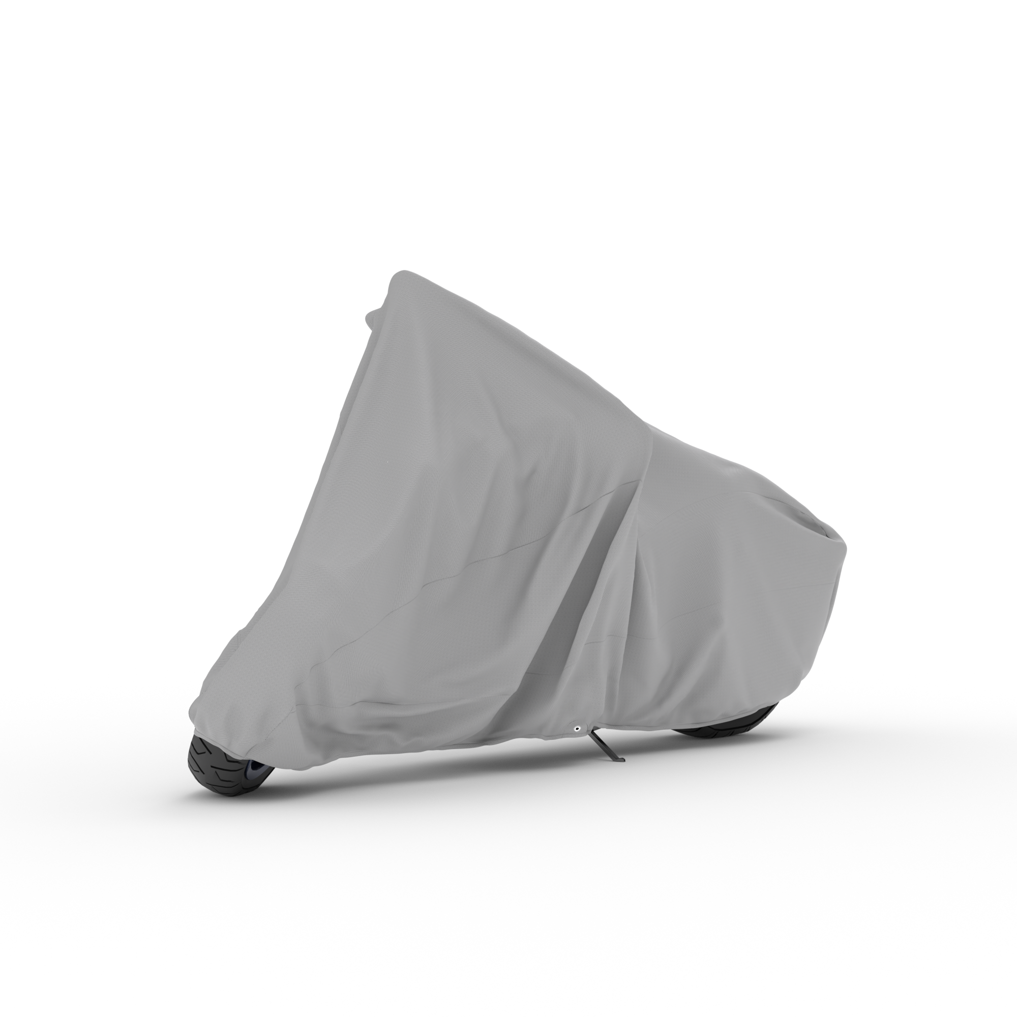 Ultimate Shield Motorcycle Cover